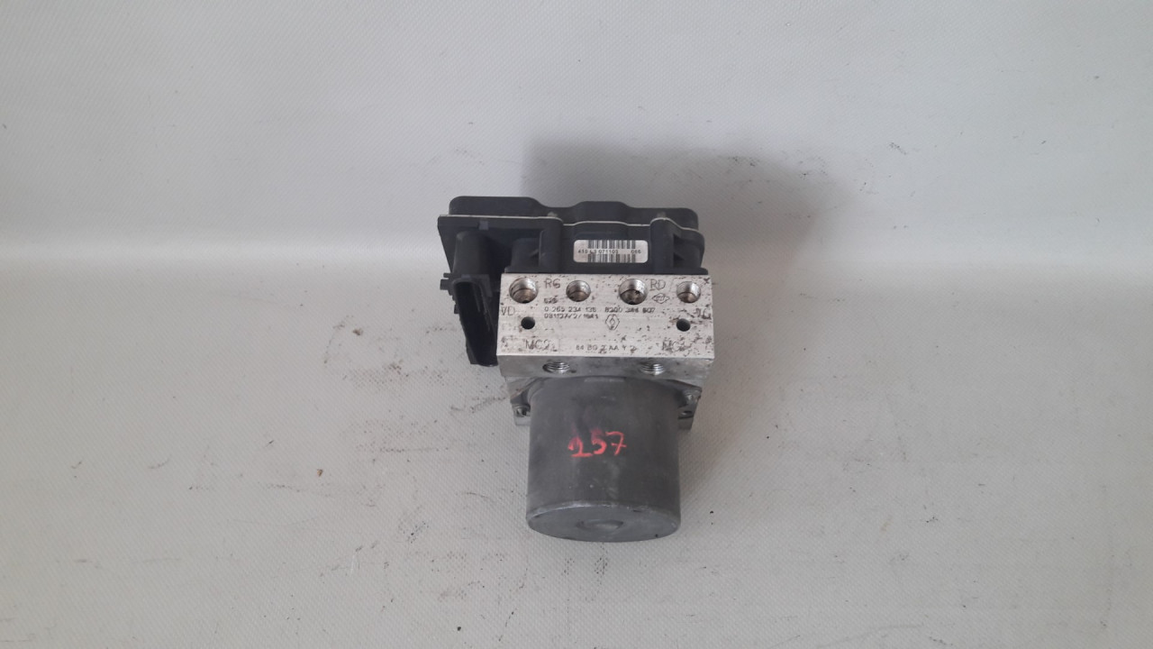 ABS ELEKTRONIKA RENAULT SCENIC > 03-06 8200344607 02652