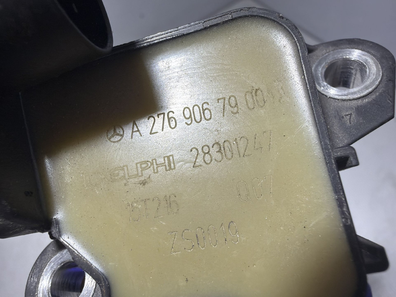DIJELOVI BOMBINA MERCEDES ML (W166) > 11-15 3.0 A2769067900