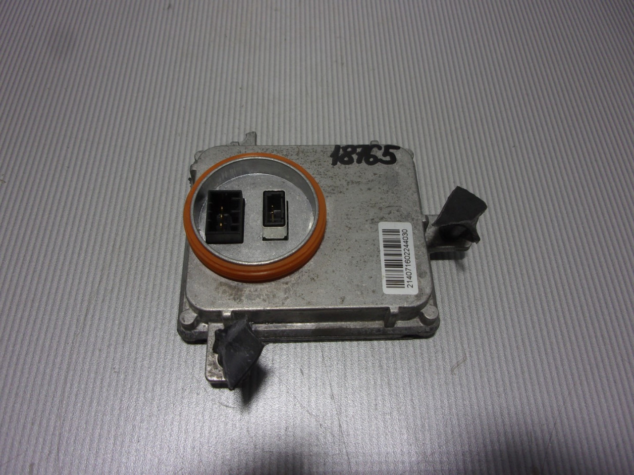 DIJELOVI BALAST FARA AUDI A3 > 03-08 8K0941597B