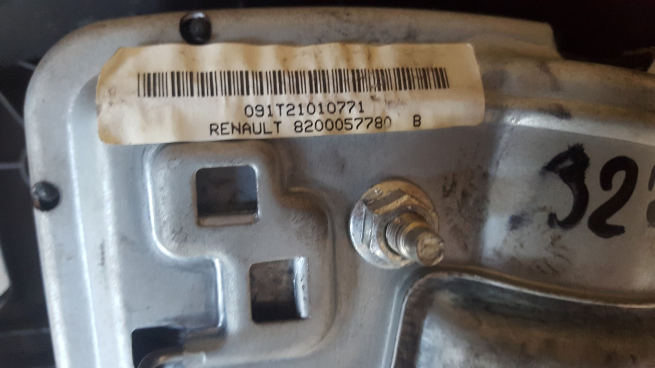 AIRBAG VOLANA RENAULT CLIO > 98-01 8200057780B