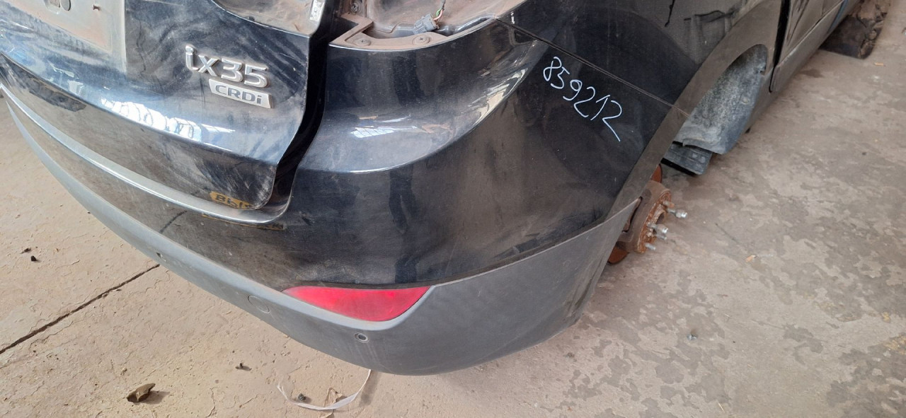 DIJELOVI BRANIK HYUNDAI IX35 > 13-15 866112Y000