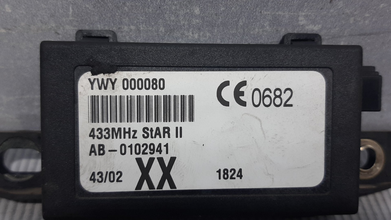 ELEKTRONIKA MODUL ROVER 75 > 00- YWY000080