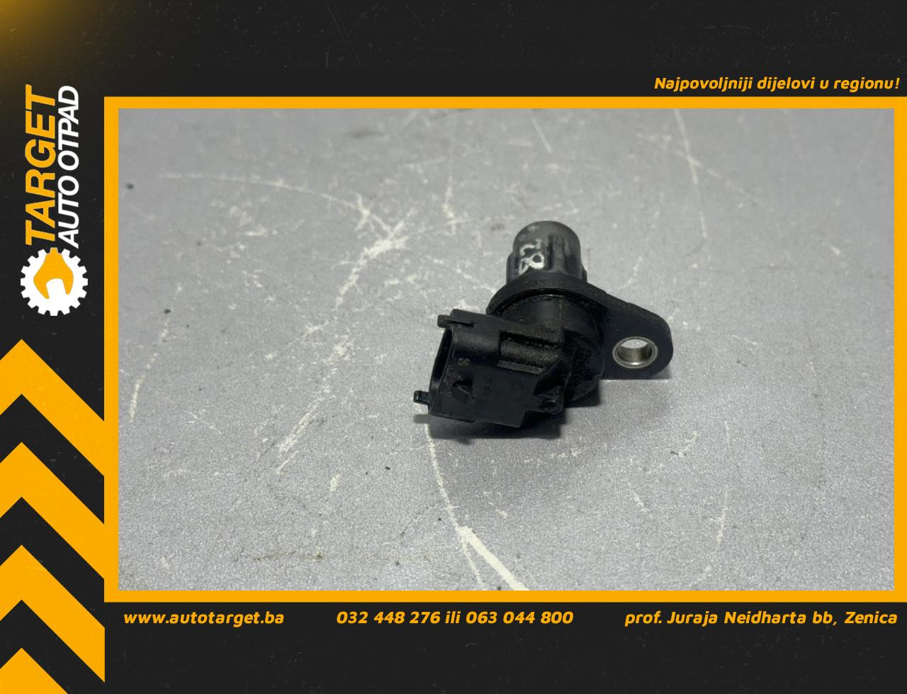 DIJELOVI SENZOR MERCEDES E KLASA (W212) > 09-13 1.8 A2729050043