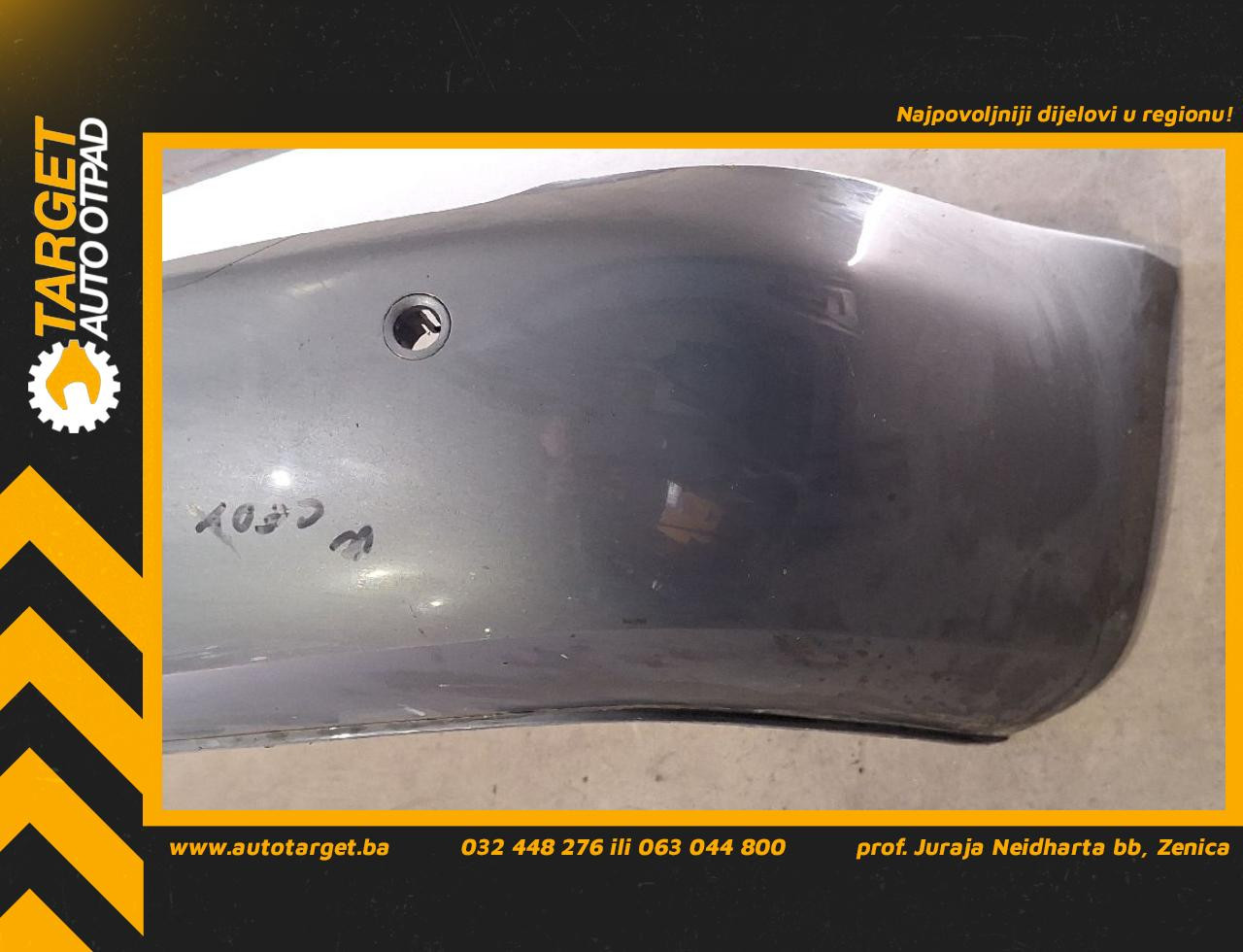 DIJELOVI BRANIK VW CADDY > 03-10 2K0807363F