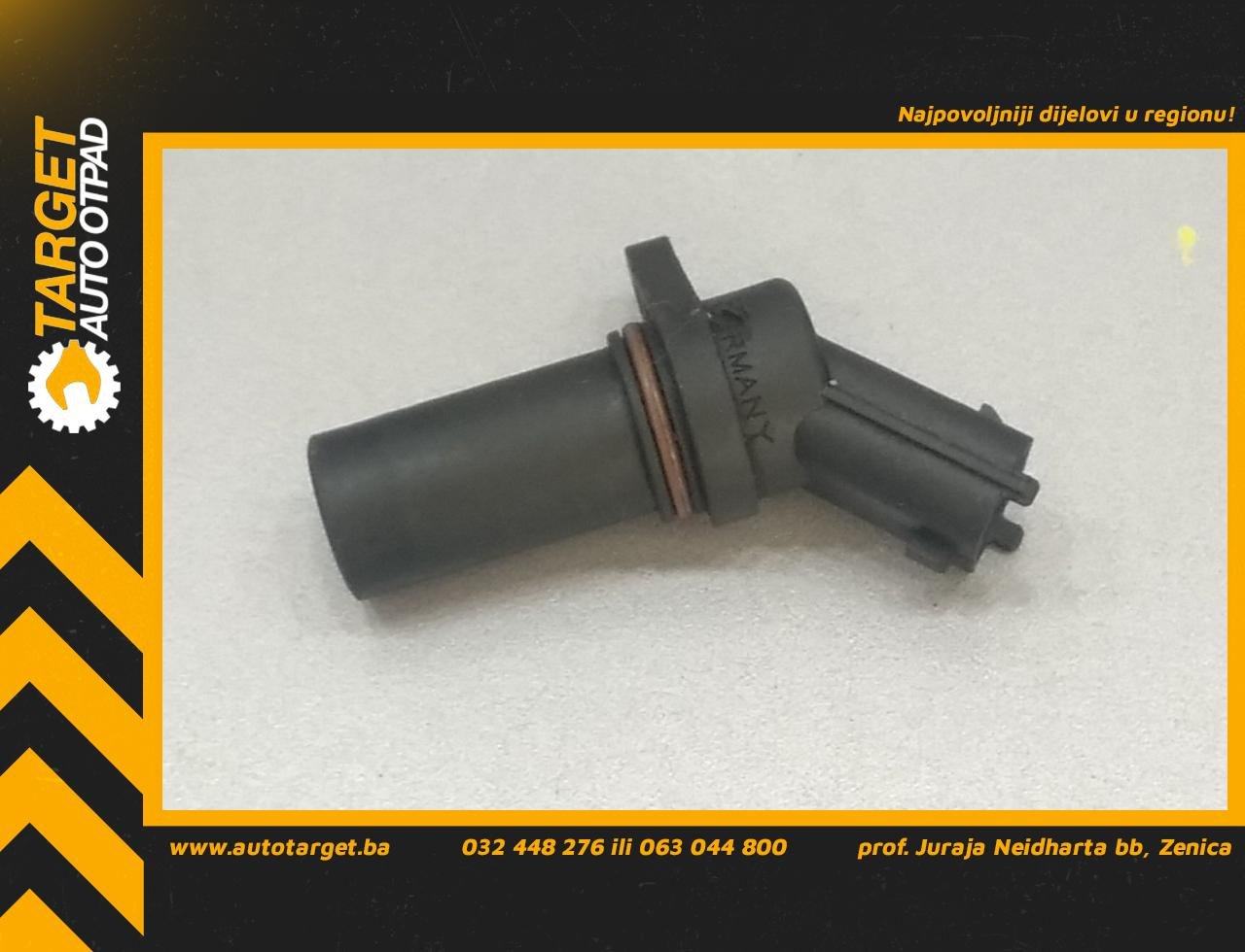 DIJELOVI SENZOR RADILICE PEUGEOT BOXER > 06-14 0281002778