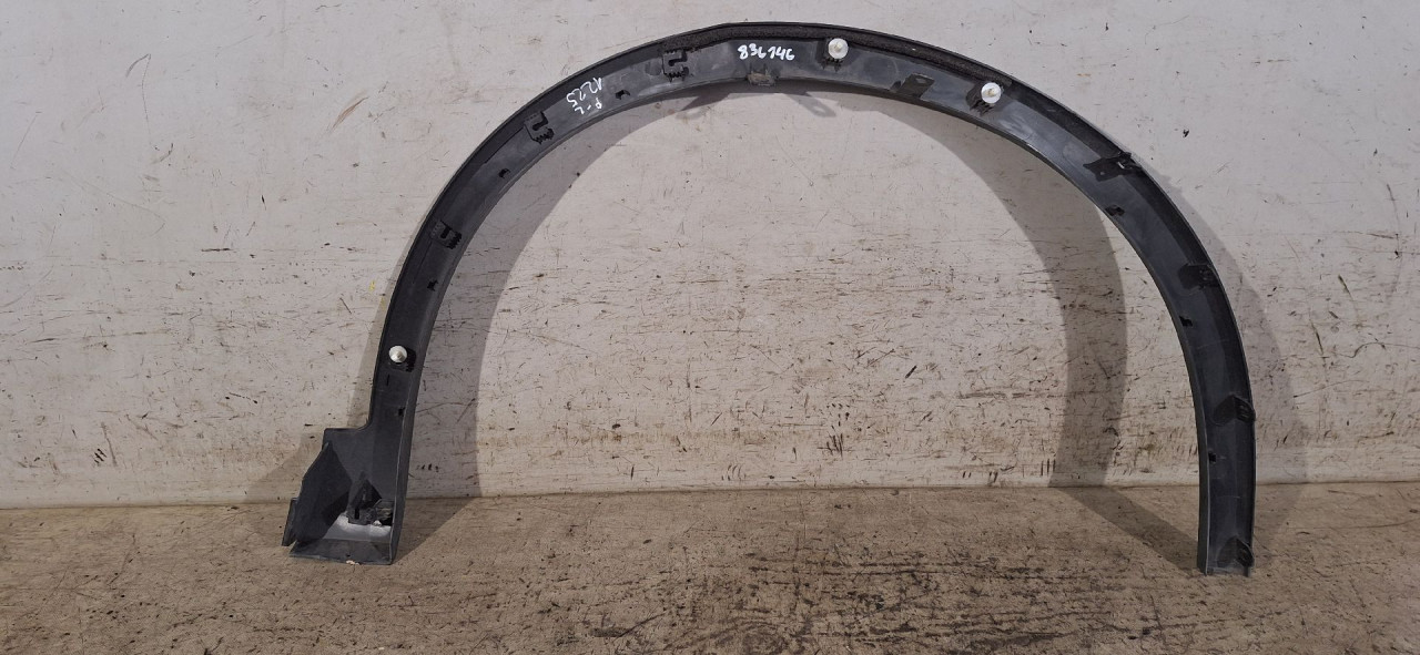 RUB BLATOBRANA NISSAN QASHQAI > 21- 638116UAOA