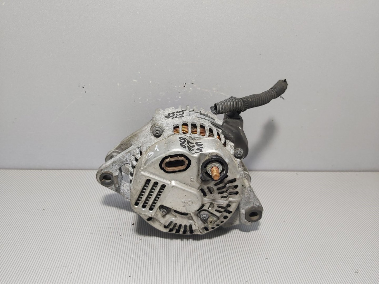 ALTERNATOR KIA SORENTO > 06-09 37300-4A300