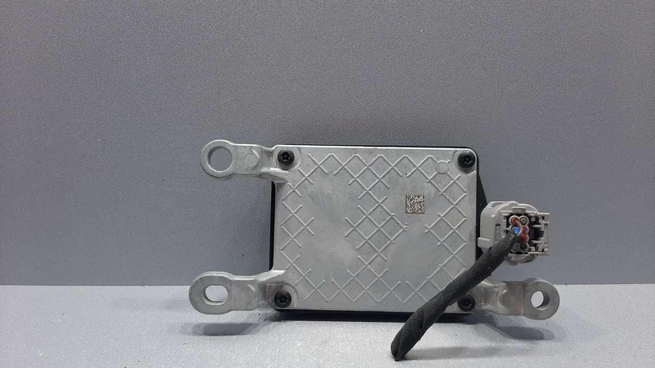 ELEKTRONIKA MODUL NISSAN MICRA > 00-02 284385FA2A