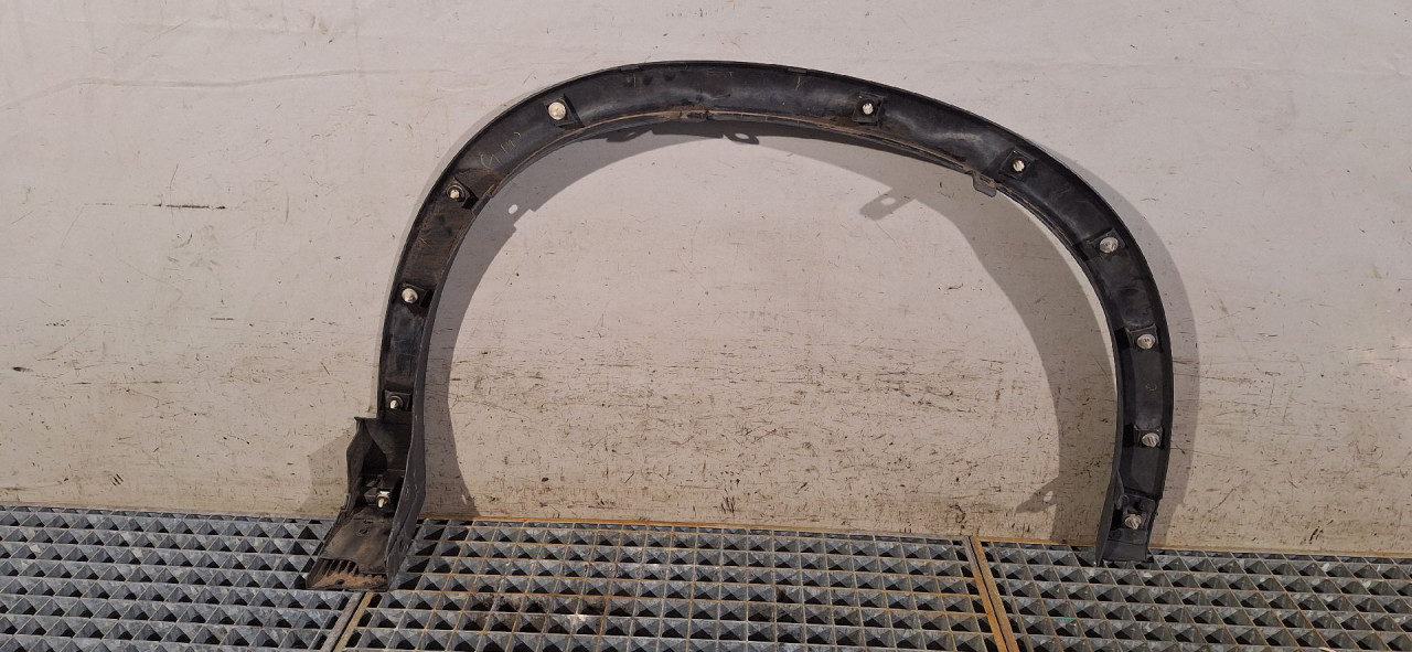 DIJELOVI RUB BLATOBRANA MAZDA CX5 > 12-15 KD5351W31