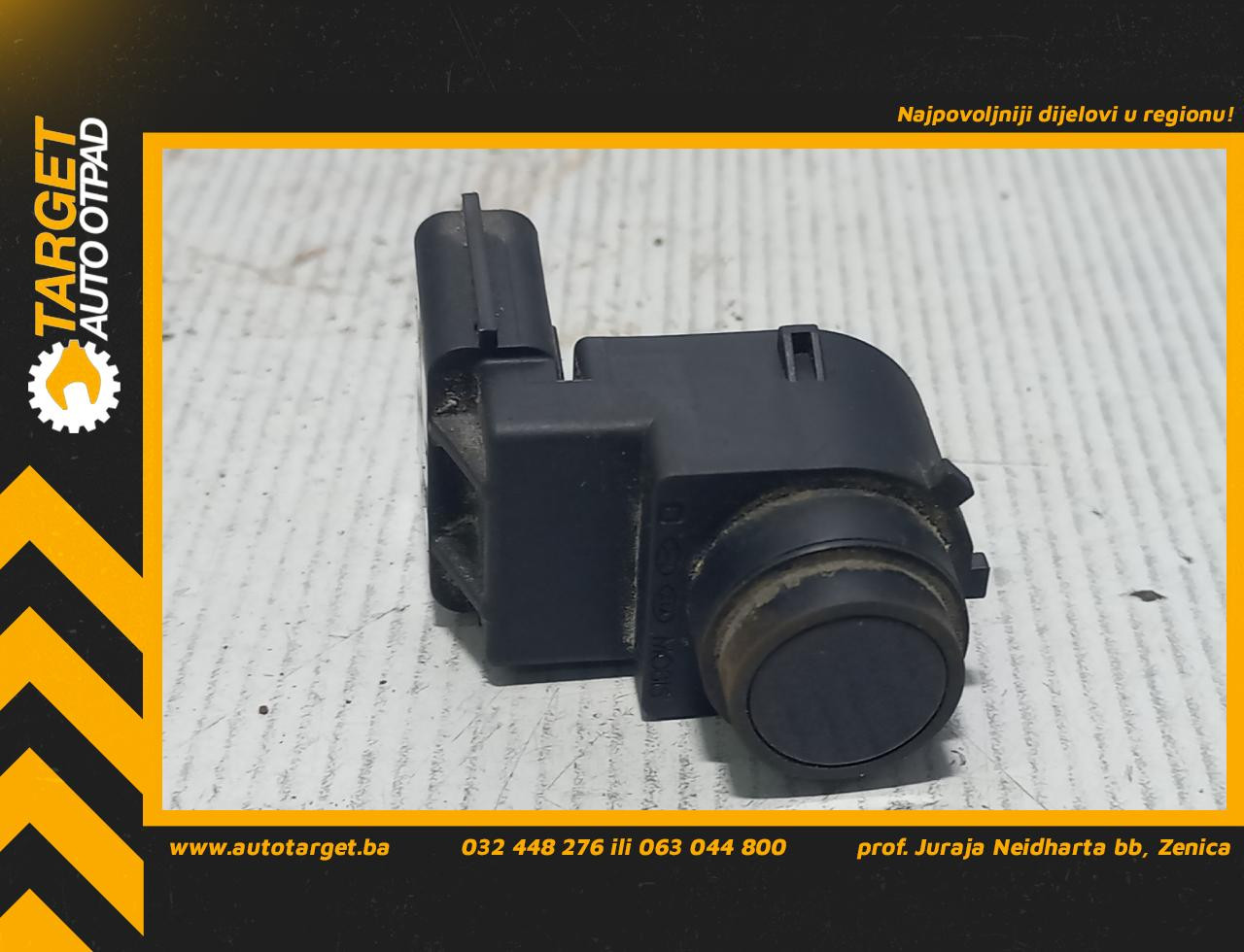 DIJELOVI PARKING SENZOR KIA CEED > 12-17 95720j7000