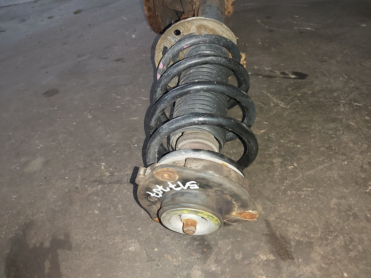 DIJELOVI AMORTIZER VW CADDY > 10-15 1T0413031HQ