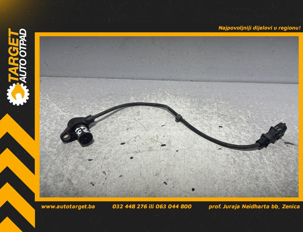 DIJELOVI SENZOR BREGASTE KIA RIO > 05-10 1.5 391802A200