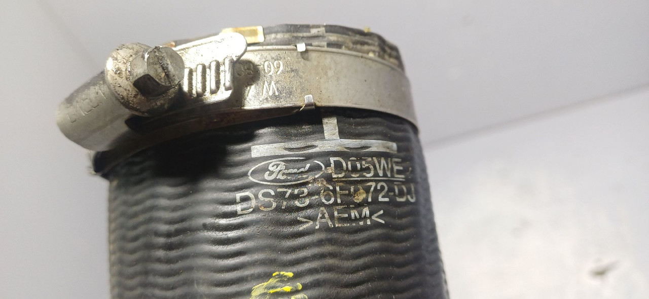 DIJELOVI CRIJEVO FORD MONDEO > 14-19 2.0 DS736F072DJ