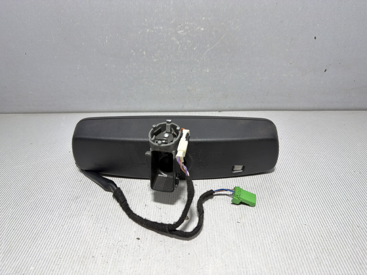 UNUTRASNJI RETROVIZOR FORD S-MAX > 10-15 AU5A17E678AC