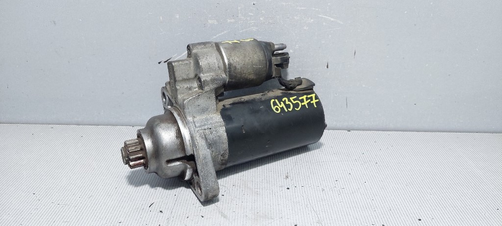 DIJELOVI ALNASER VW POLO > 05-09 02T911024