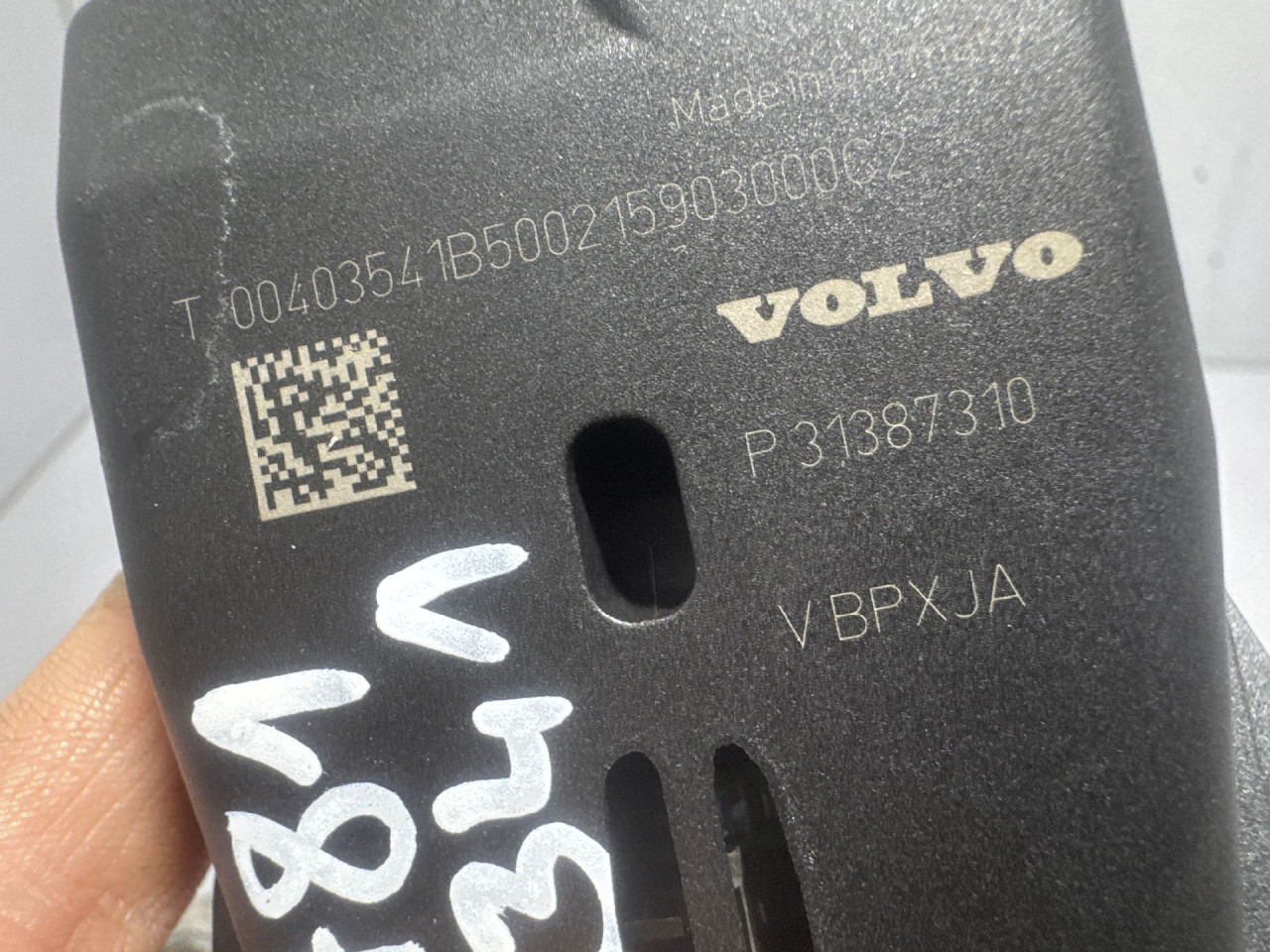 DIJELOVI KAMERA VOLVO XC60 > 13-17 P31387310