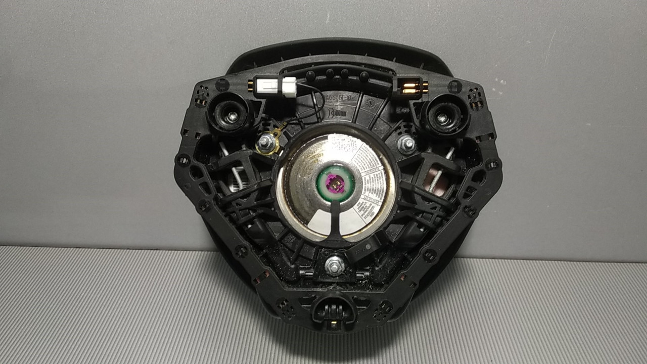 AIRBAG VOLANA FIAT FIORINO > 07-16 07356012710