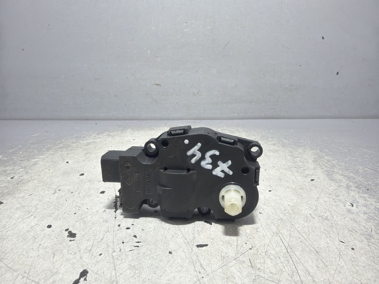 DIJELOVI MOTORIC KLAPNE AUDI A4 (B8) > 12-15 K9749006
