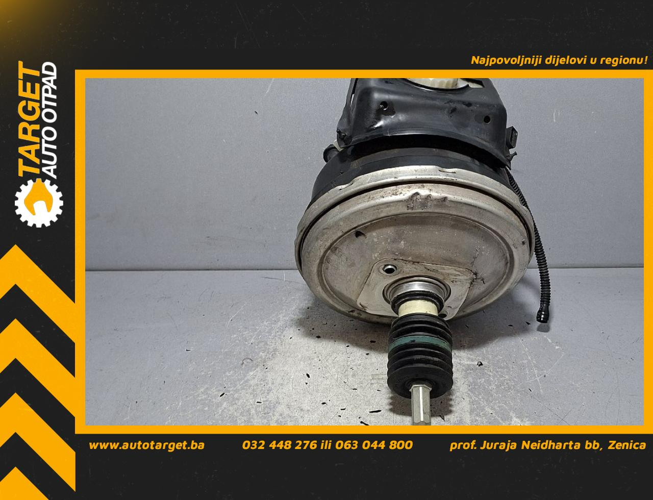 DIJELOVI KOCIONI DOBOS AUDI A4 (B8) > 12-15 2.0 8K0612103N