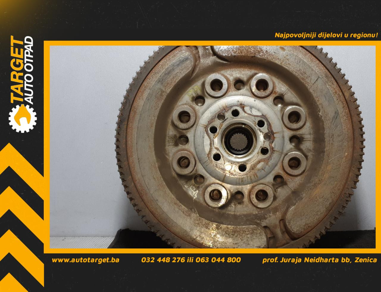 DIJELOVI LAMELA MITSUBISHI L200 > 01-03 2.5