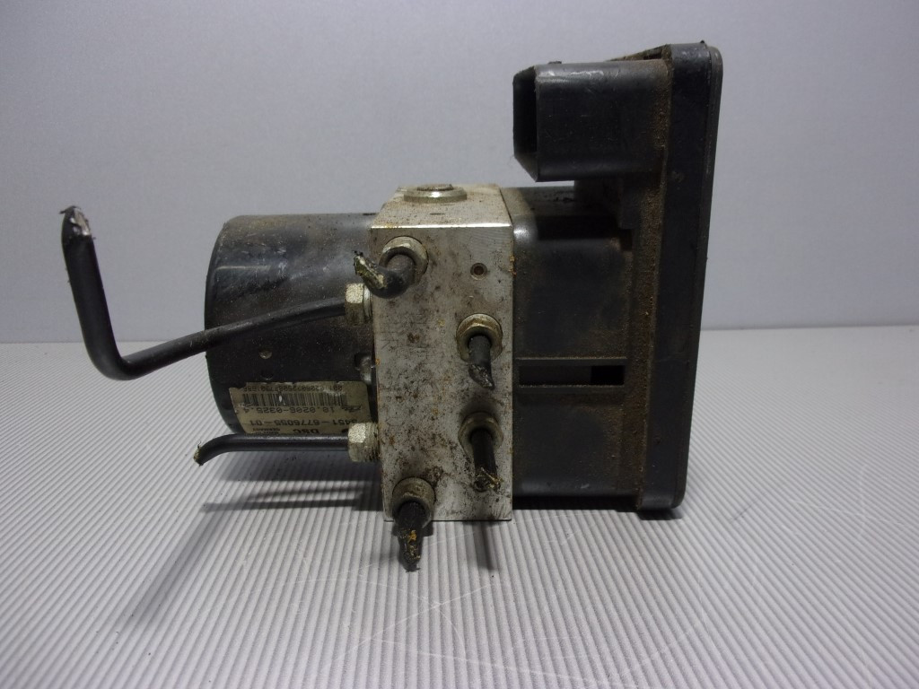 ABS ELEKTRONIKA BMW SERIJA 1 (E87/E81) > 04-07 BM120041