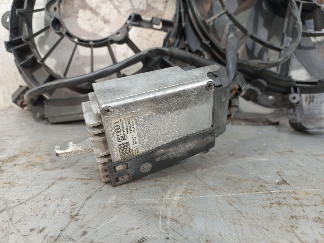 ELEKTRONIKA REOSTAT AUDI A6 > 04-08 4F0959501C