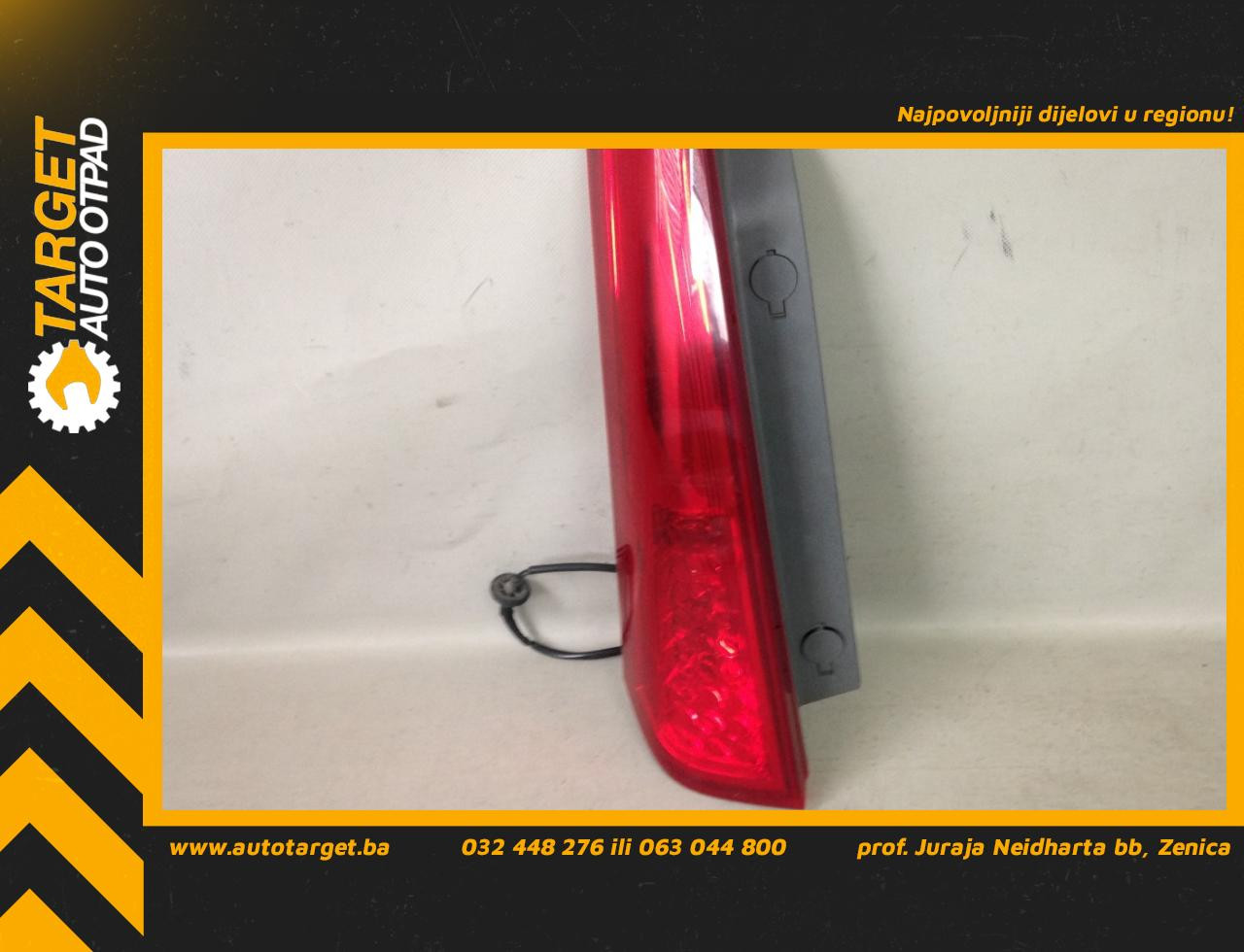STOP SVJETLO KIA CEED > 06-09 KI430015 924031H3