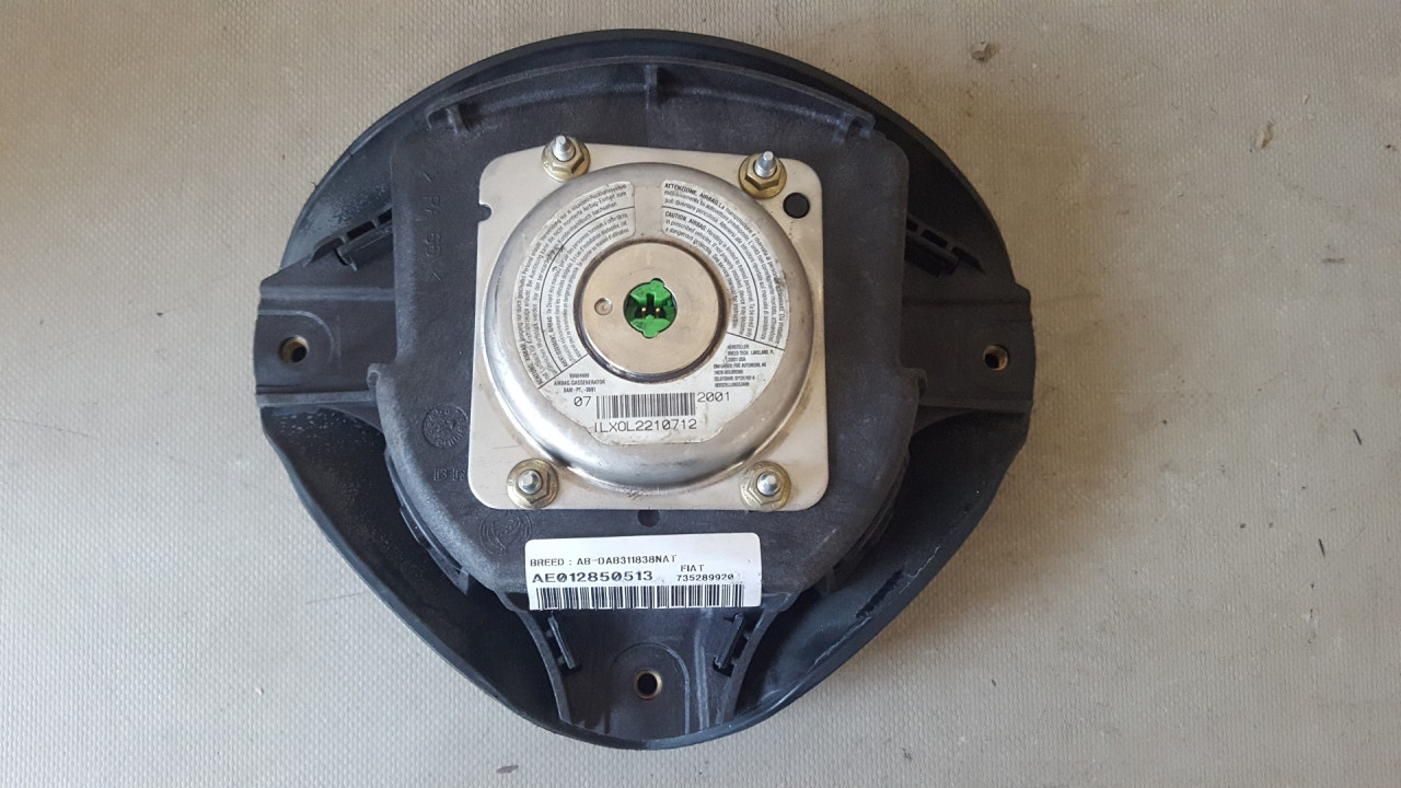 AIRBAG VOLANA ALFA ROMEO 147 > 05-09 735289920