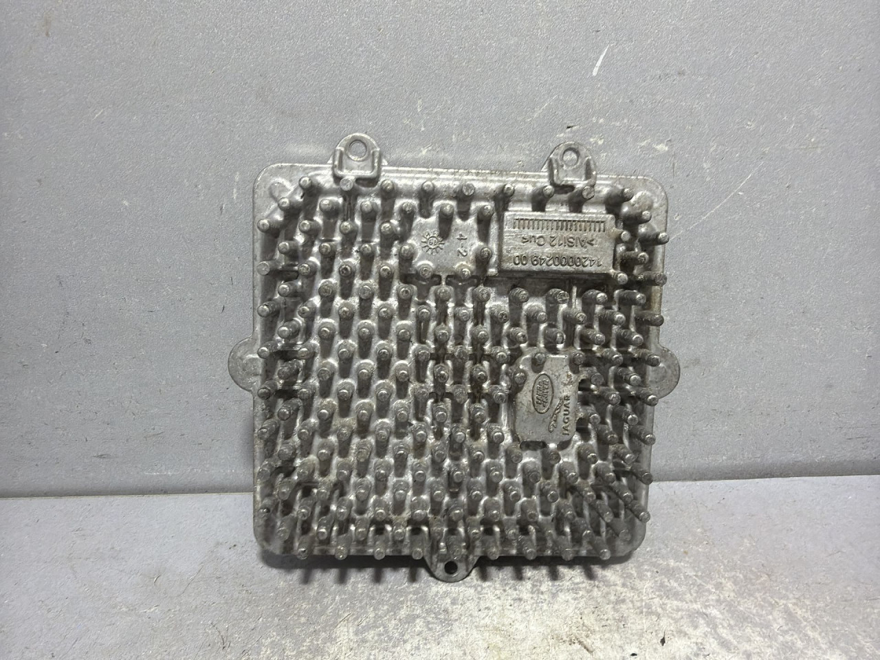 BALAST FARA LAND ROVER RANGE ROVER EVOQUE >19 - K8D213E005AC