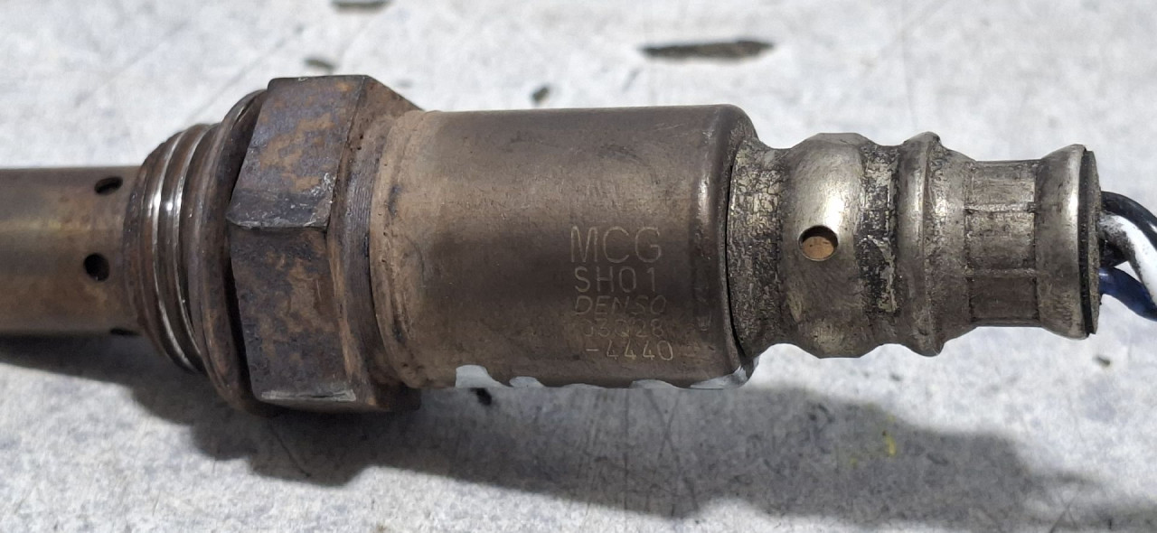 DIJELOVI LAMDA SONDE MAZDA CX5 > 12-15 2.2 SH014440