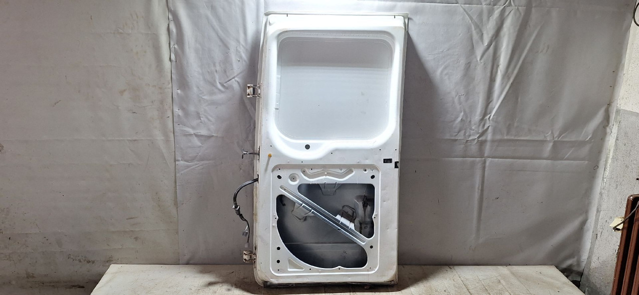 DIJELOVI VRATA FORD TRANSIT > 06-13