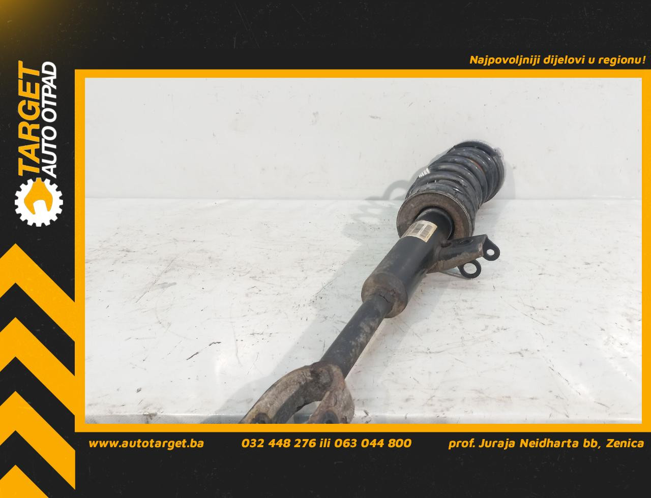 DIJELOVI AMORTIZER BMW SERIJA 5 (F10/F11) > 10-13 6797765