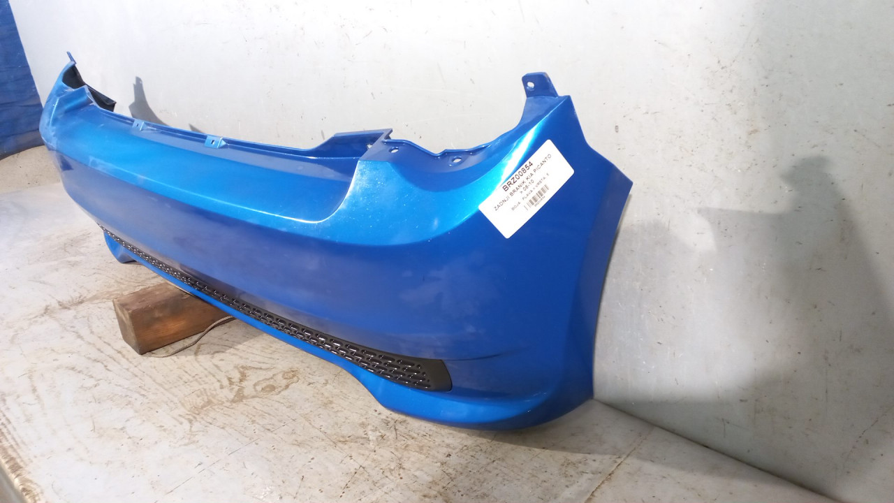 DIJELOVI BRANIK KIA PICANTO > 08-10 8661107800