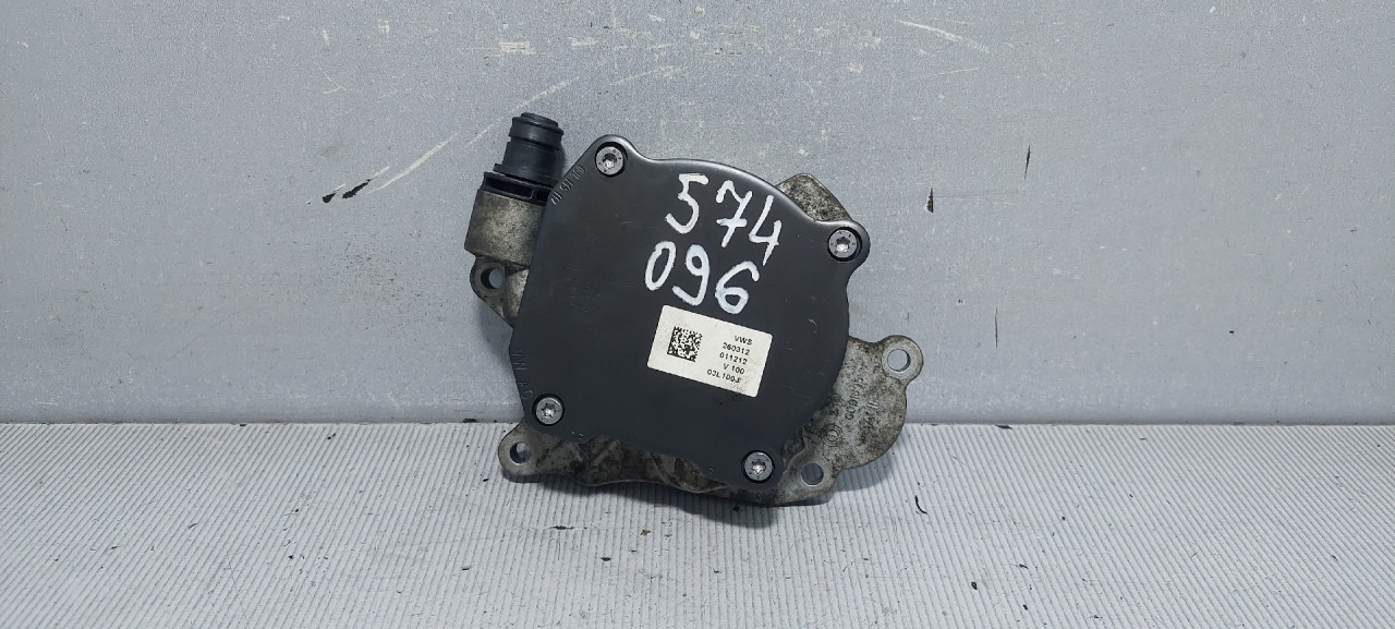 VAKUM PUMPA VW GOLF 6 > 08-12 03L100J 03L145207