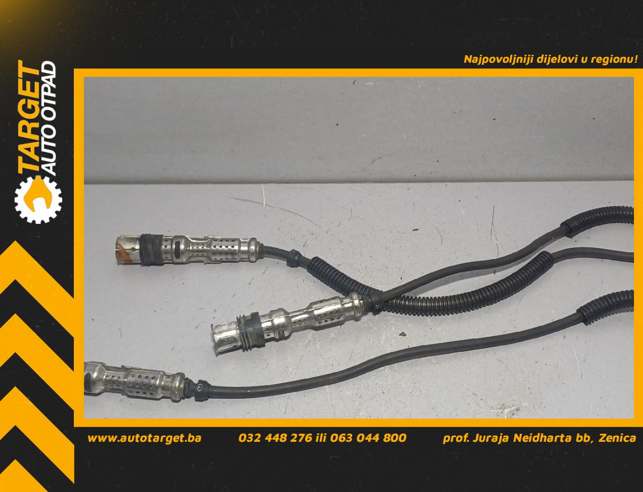 KABLOVI SVJECICA SEAT LEON > 09-12 04A035281A