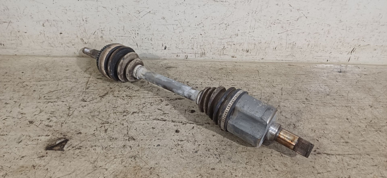 DIJELOVI POLUOSOVINA FORD TRANSIT > 06-13
