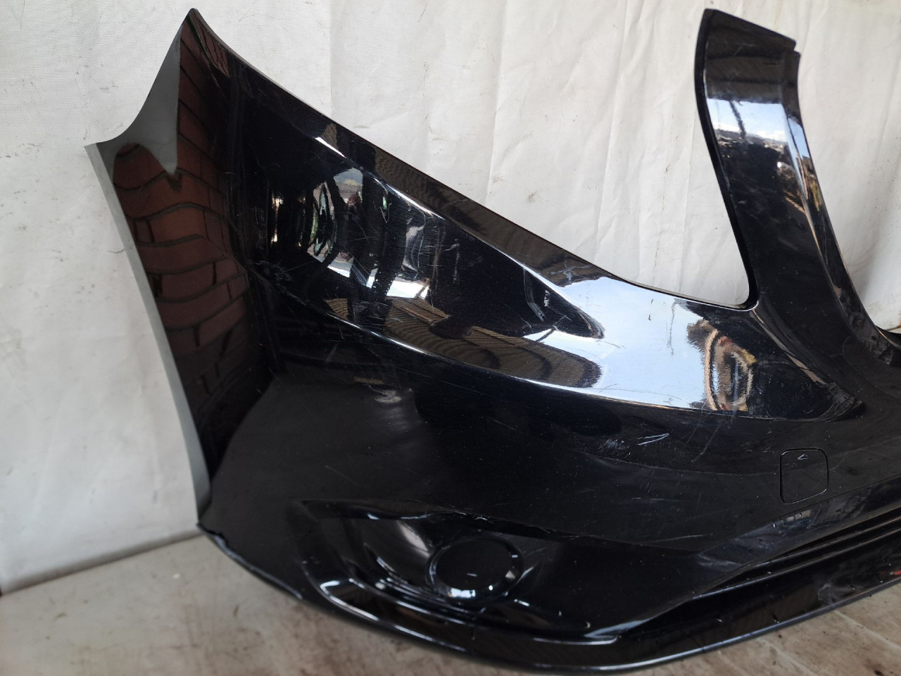 BRANIK MERCEDES VITO (W447) V KLASA > 14- A4478801301