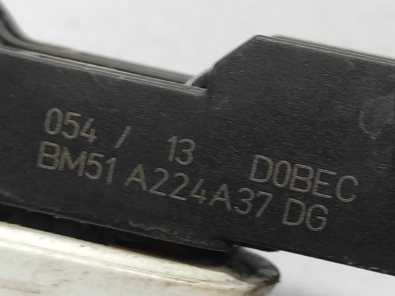 RUCKA VRATA FORD FOCUS > 11-14 BM51A224A37DG