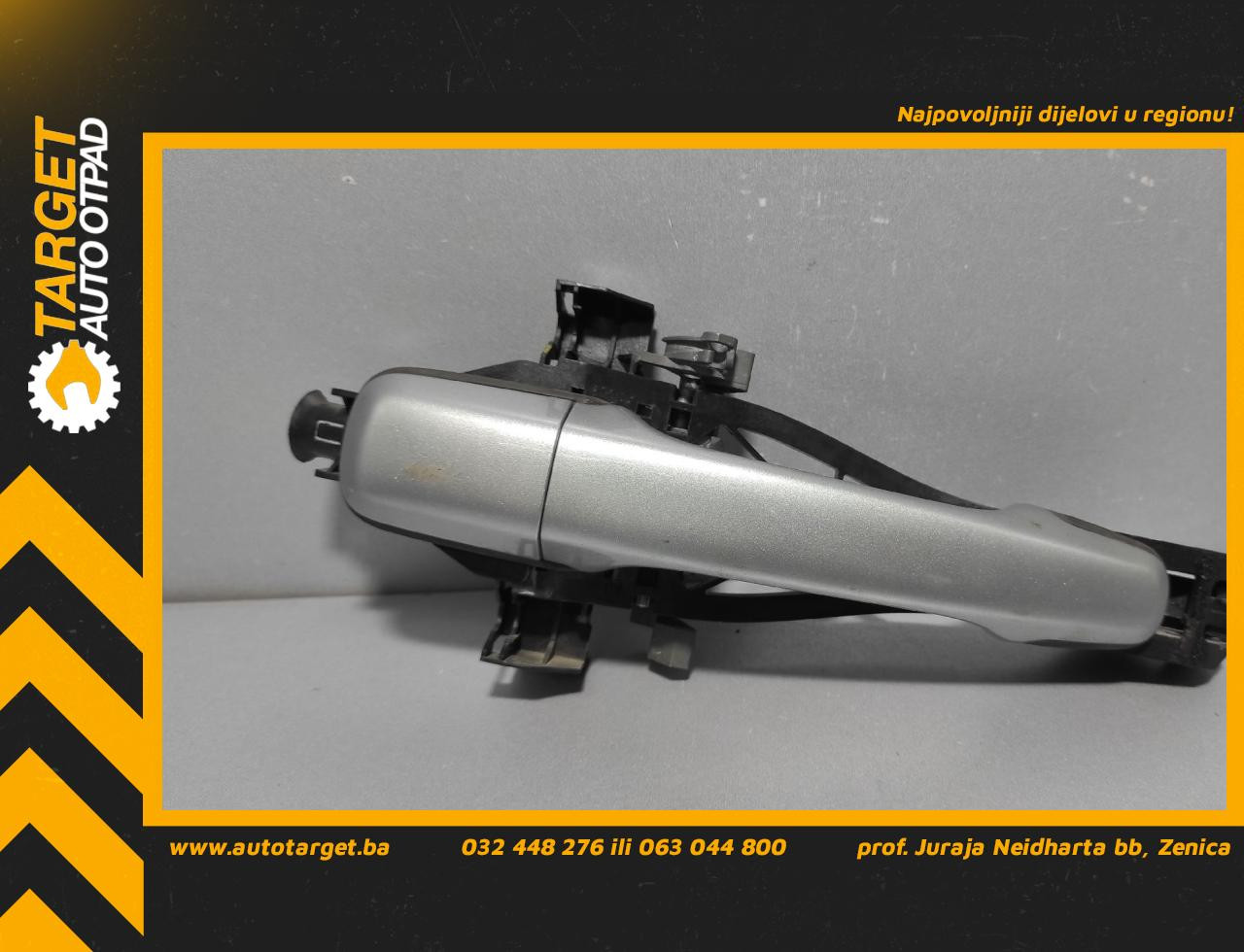 DIJELOVI RUCKA VRATA VOLVO XC60 > 13-16 30784203