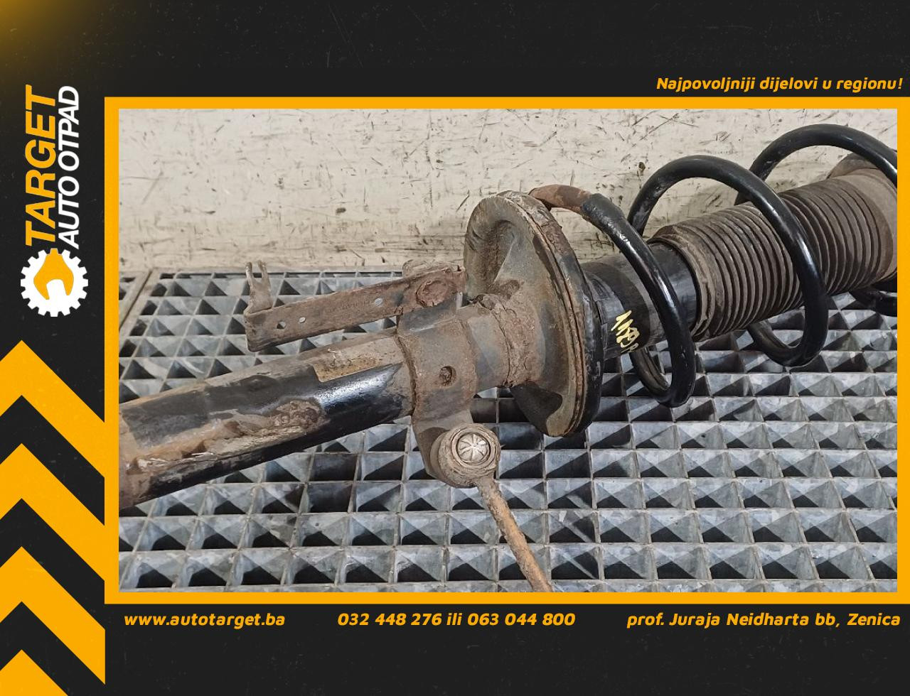 DIJELOVI AMORTIZER FORD TRANSIT > 06-13 2.2 6C1118045AF