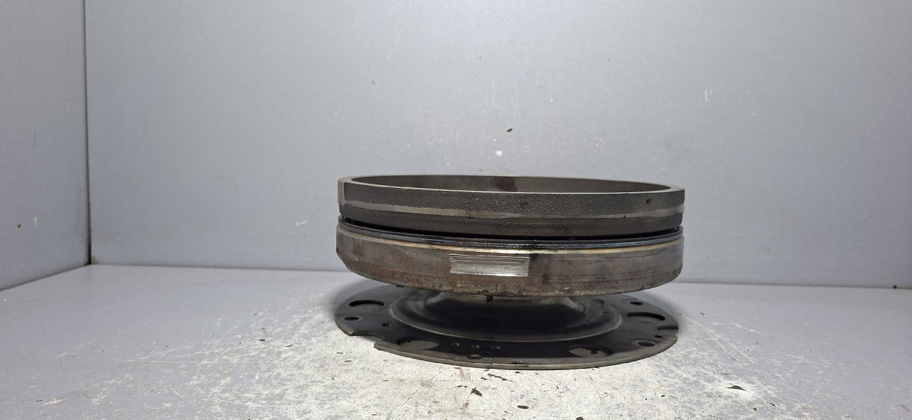 DIJELOVI ZAMAJAC AUDI A4 (B8) > 07-11 2.0 0AW105317AK