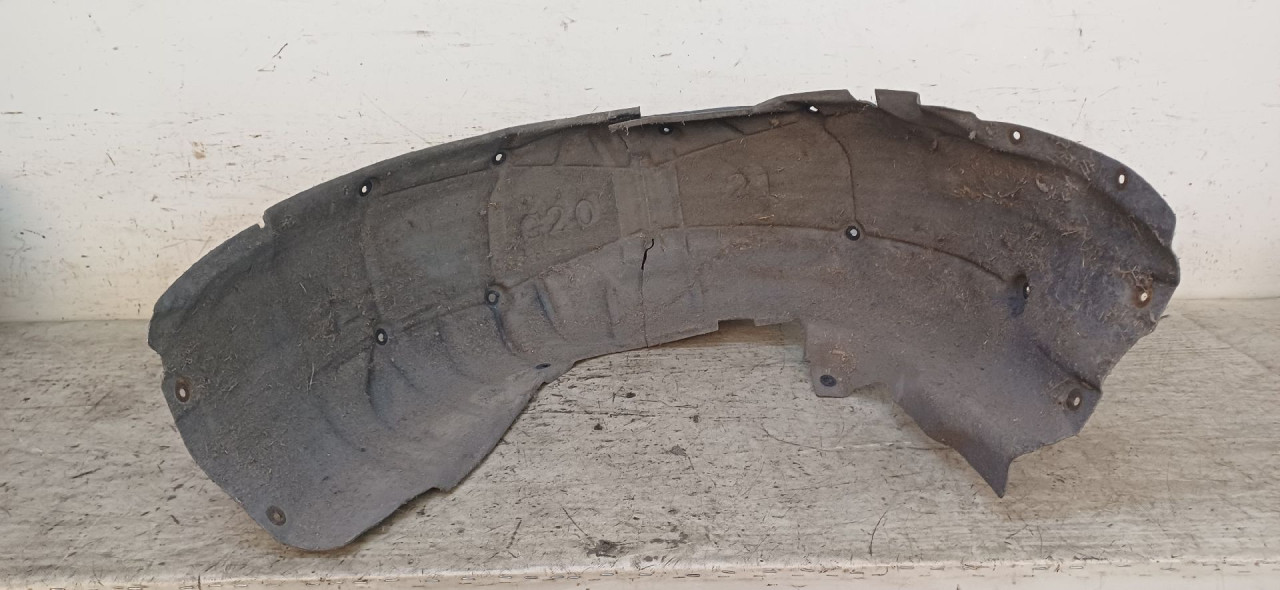 UNUTRASNJI BLATOBRAN BMW SERIJA 3 (G20) > 18-22 7340929