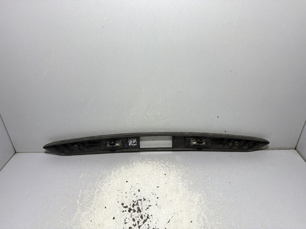 DIJELOVI RASVJETA TABLICA VW TIGUAN > 07-11 2.0 5N0827287A