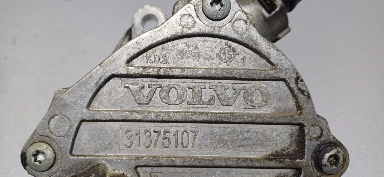 DIJELOVI VAKUM PUMPA VOLVO XC60 > 13-17 2.4 31375107