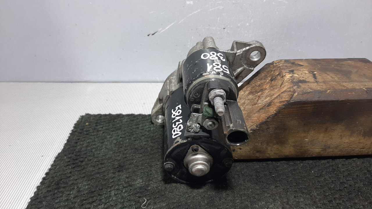 DIJELOVI ALNASER SKODA OCTAVIA > 04-08 02T911023R