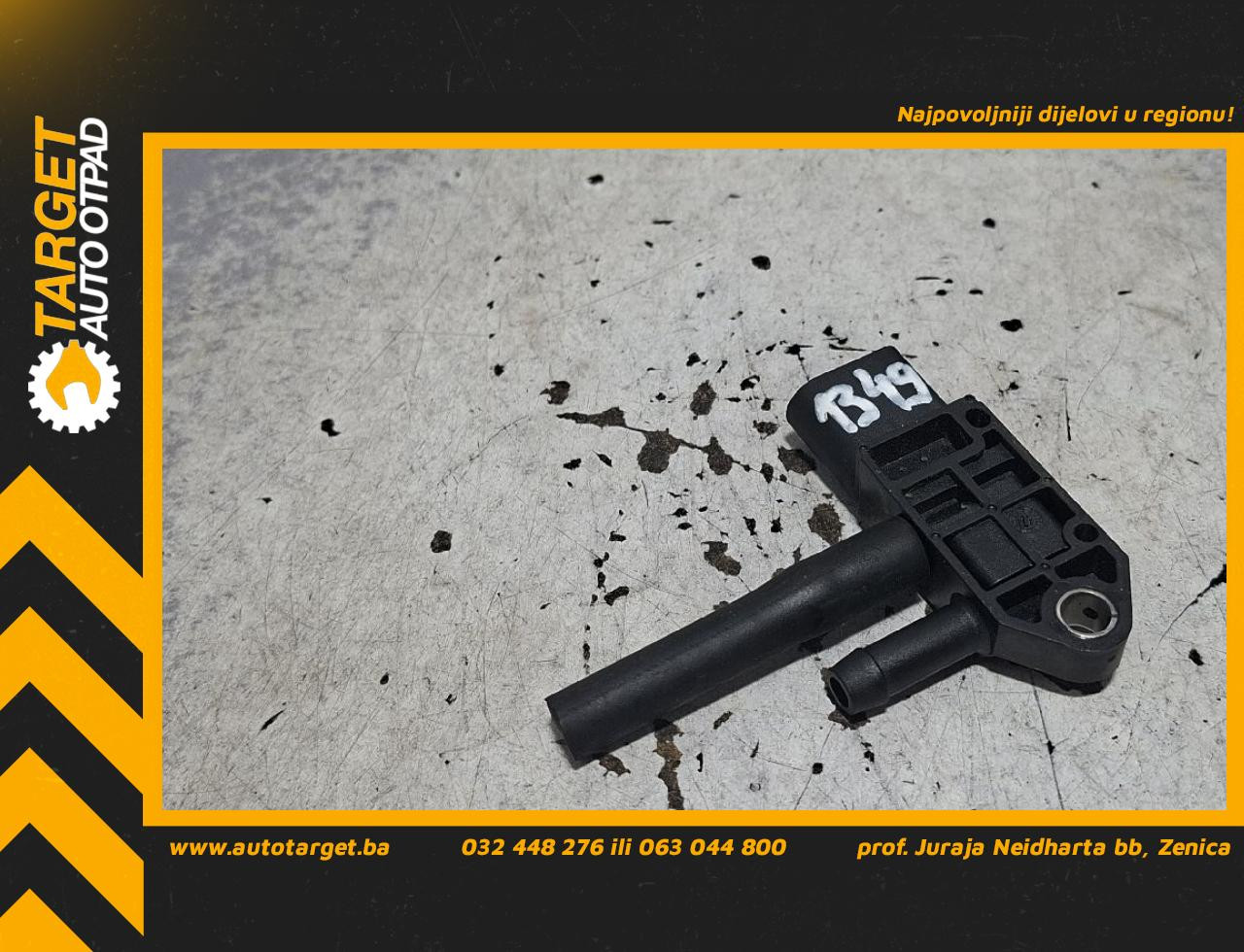 DIJELOVI SENZOR PRITISKA AUDI Q5 > 08-11 3.0 059906051A