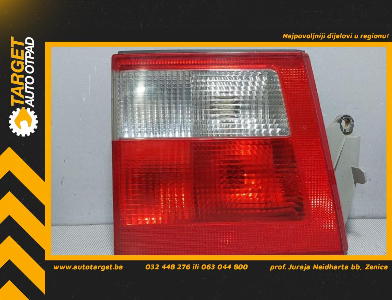 DIJELOVI STOP SVJETLO SAAB 9-3 > 98-03 5142278