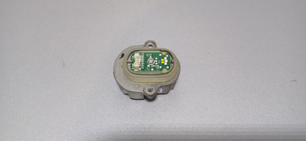 ELEKTRONIKA MODUL SKODA OCTAVIA > 19- 1420000699