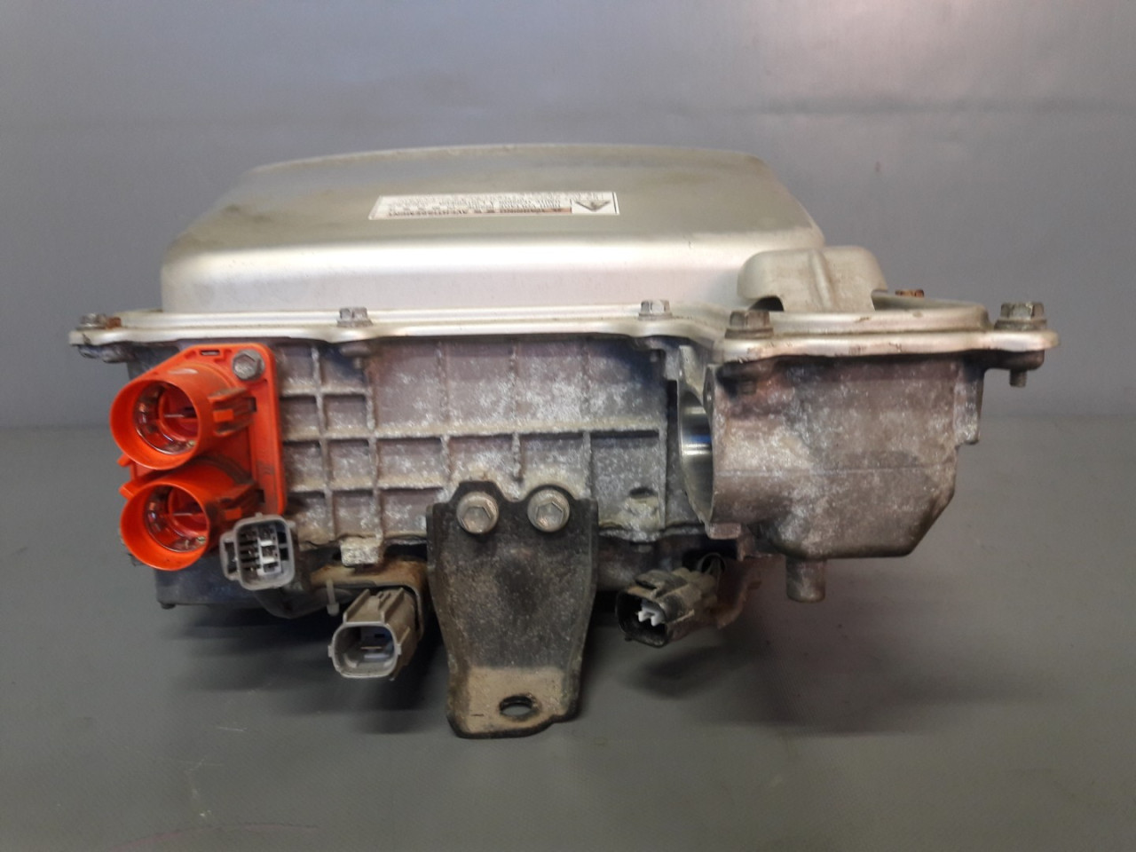 INVERTER TOYOTA PRIUS XW20 > 04-09 G9200-47120