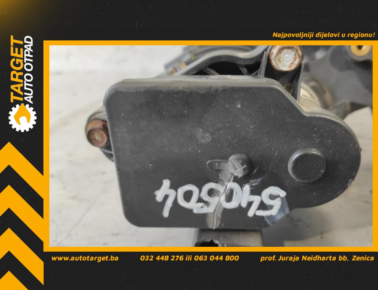MOTORIC KLAPNE USISNE GRANE KIA SPORTAGE > 11-15 28381-2F000